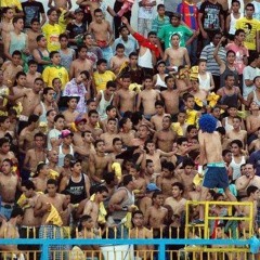 curva giallo