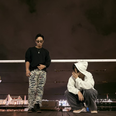 Warrior(feat.4EVER.Thimu)