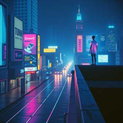 Neon Reverie