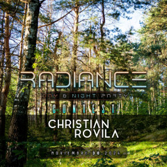 Christian Rovila   R A D I A N C E  CONTEST 2024