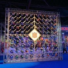 Delay of game - der Football-Podcast, Folge 302: 32 Picks, 3 Typen