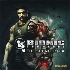 Bionic Commando 2009 Main Theme Piano Version