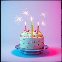 Happy Birthday, Alex! #3