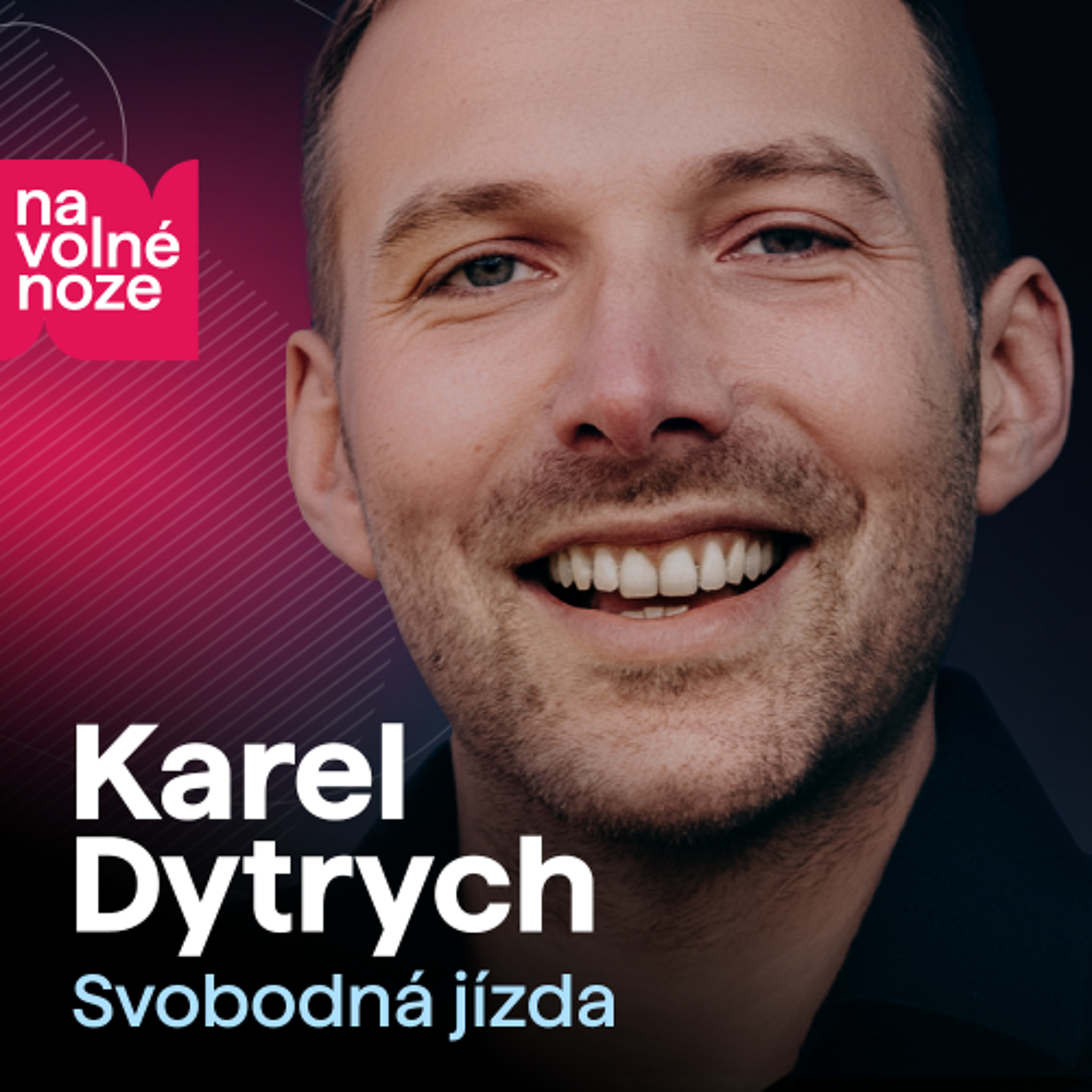 Na volné noze