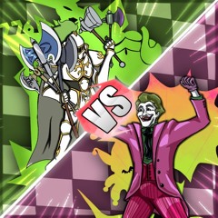 [R1 M5] Phase 1 ~ Swing Swing Poison Posse