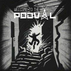 01 Welcome To Podval | | live hard techno set (mastered)