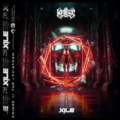 KRINGE - THE LEVIATHAN [XILE EXCLUSIVE]