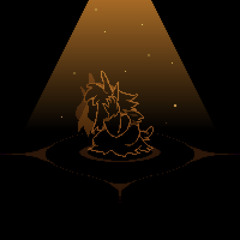 Lonely Prince