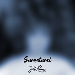 Surnaturel - Jill Romy