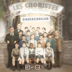 Vois sur ton Chemin - Bruno Coulais (Dinnerzionslum Remix)