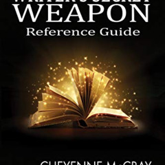free KINDLE 📚 Writer's Secret Weapon: Reference Guide by  Cheyenne McCray &  H. D. T