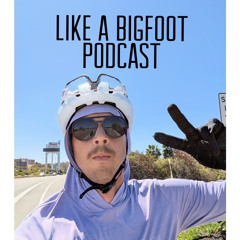 #416: Drew Raney -- Bikepacking the Stagecoach 400, "All Kids Bike" Program