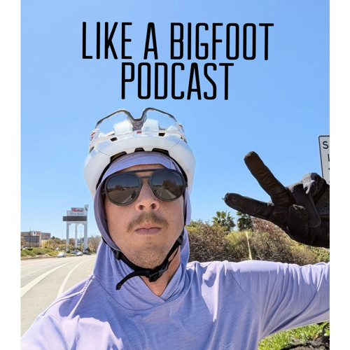 #416: Drew Raney -- Bikepacking the Stagecoach 400, "All Kids Bike" Program