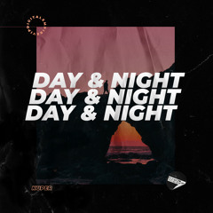 KuPeR - Day & Night [OUT NOW]