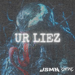 UR LIEZ [MADNESZ SAMPLE CHALLENGE]