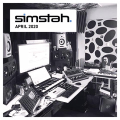 "All Simstah" Mix  - April 2020