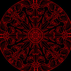 Break the bank (PROD WORLKUP ROXIE DISTRA)