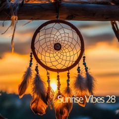 Sunrise Vibes 28 (Gemayel feat.Shenzo)