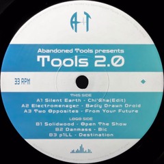 Various - Tools 2.0 (AT 002)