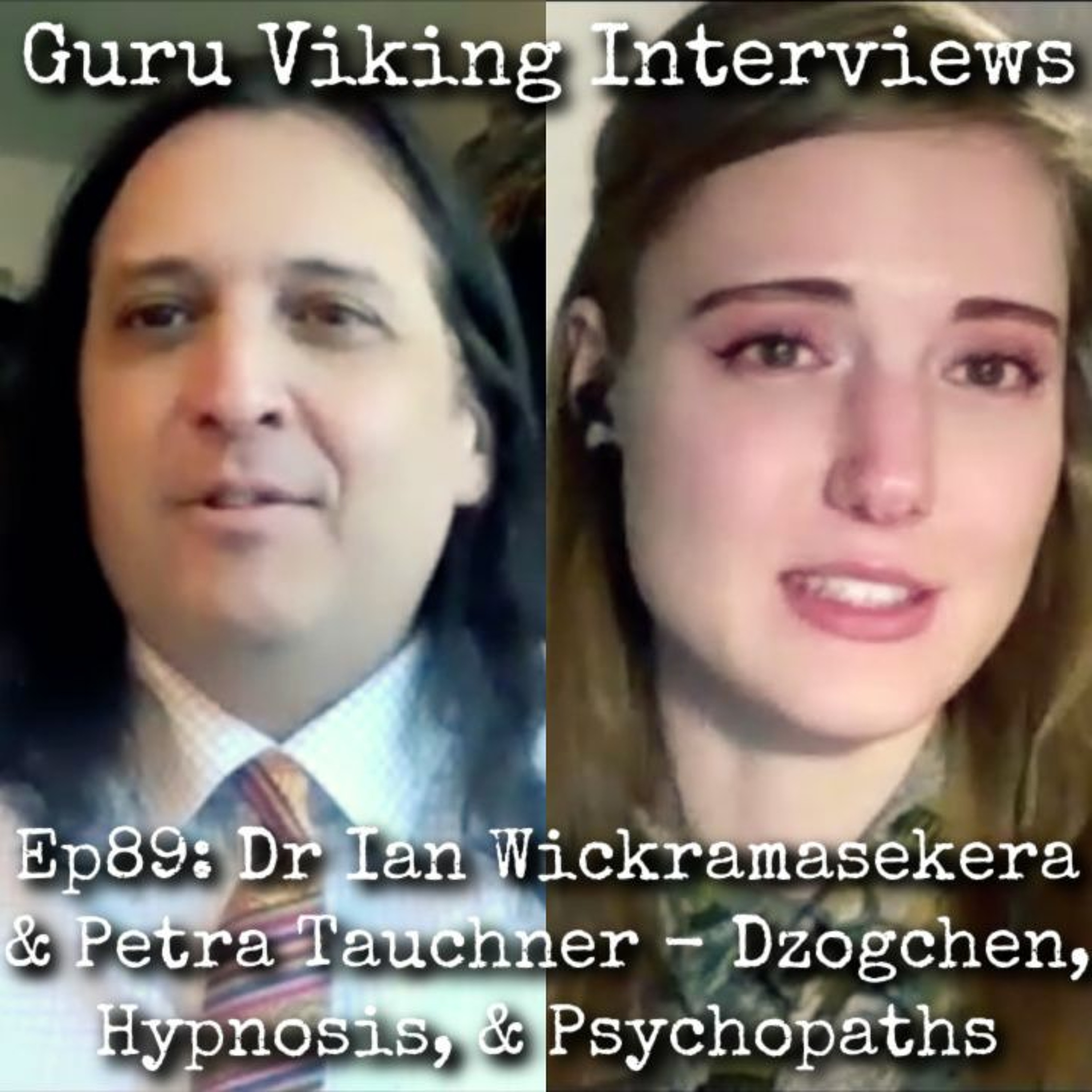 Guru Viking Podcast