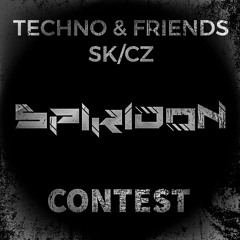 Spiridon _Techno & Friends SK/CZ Contest