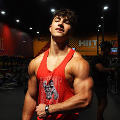 Night Dumb Jock Loop