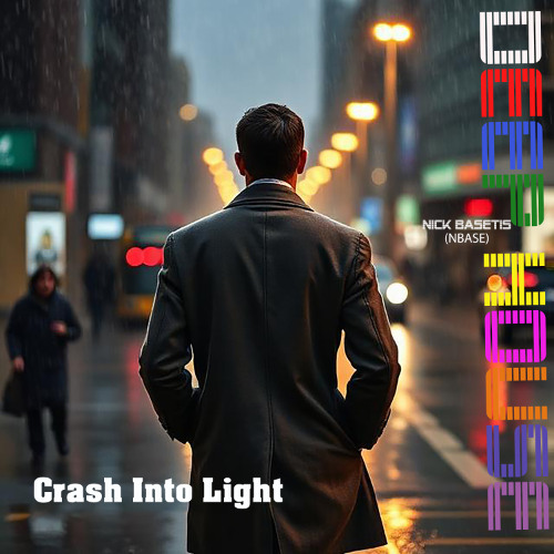 Crash Into Light