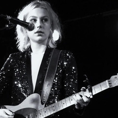 Liar Phoebe Bridgers