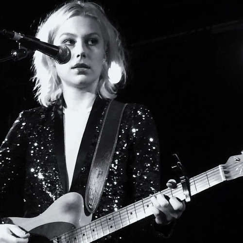 Liar Phoebe Bridgers