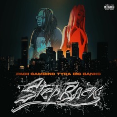 Stepback x Tyra Big Banks (Prod. by Jester Beats)