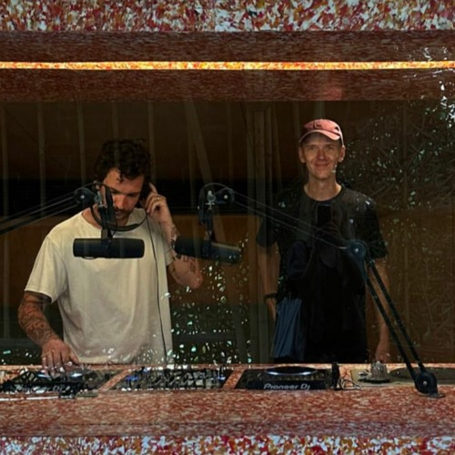 STOMACH PROBLEM w/ ODOPT & ROUGE MECANIQUE - Tuesday 21st February