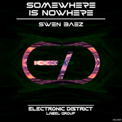 Somewhere Is Nowhere