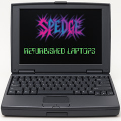 Refurbished Laptops