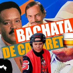 Bachatas de Cabaret #4 🥃 (Solo Exitos) | Leonardo Paniagua, Marino Perez, Ramon Cordero Y Mas 🍾 🍺