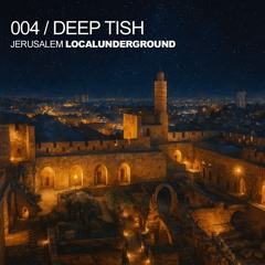 Bestov (Forest Rave)