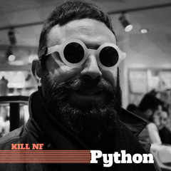 Kill NF - The Python / Պիտոնը