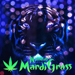 MARDI GRASS D&B SESSION (FEAT. #DEEKLINE, #BASSTRIPPER, #BOU, #SUB ZERO, #PHIBES)