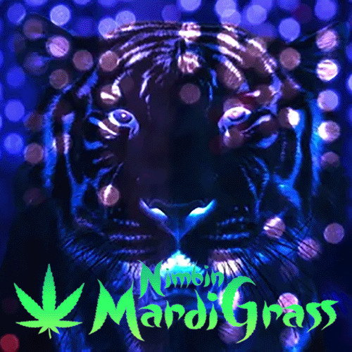 MARDI GRASS D&B SESSION (FEAT. #DEEKLINE, #BASSTRIPPER, #BOU, #SUB ZERO, #PHIBES)