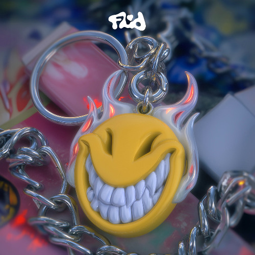 KRL MX - B2B You [FLUIDEP5]