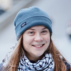 Tänk Att Hon Kan Göra Skillnad Ändå (C)