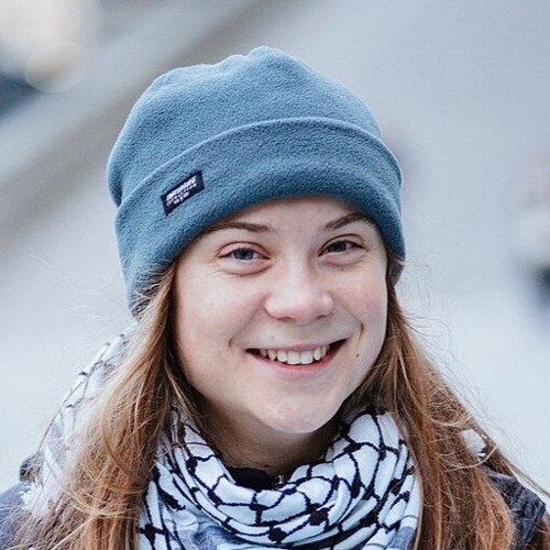 Tänk Att Hon Kan Göra Skillnad Ändå (C)