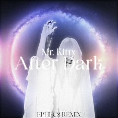 Mr.Kitty - After Dark (Symphonic Metal Remix)
