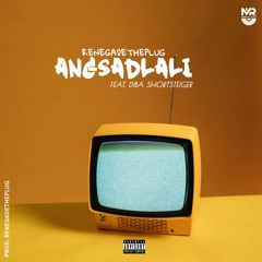 Angsadlali (feat. Diba Shortsteiger)