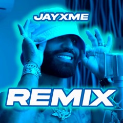 ARCANGEL || JAYXME || BZRP Music Sessions #54 (Remix) 🍄 FREE DOWNLOAD 🍄