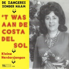 't Was aan de Costa del Sol