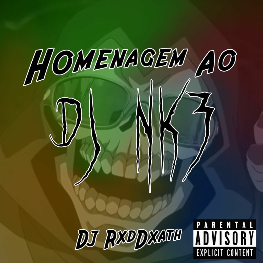 Stream HOMENAGEM AO DJ NK3 by Dj RxdDxath | Listen online for free on ...