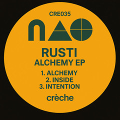 Rusti - Inside (Original Mix)