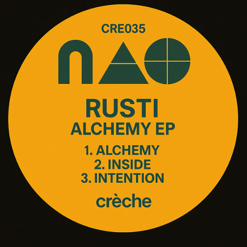 Rusti - Inside (Original Mix)