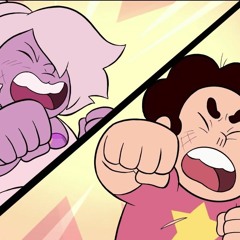 Steven Universe #JerseyClub
