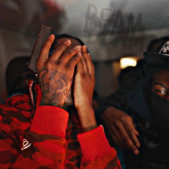 Kyle Richh x Mike Myerzz - Beam - Spedup